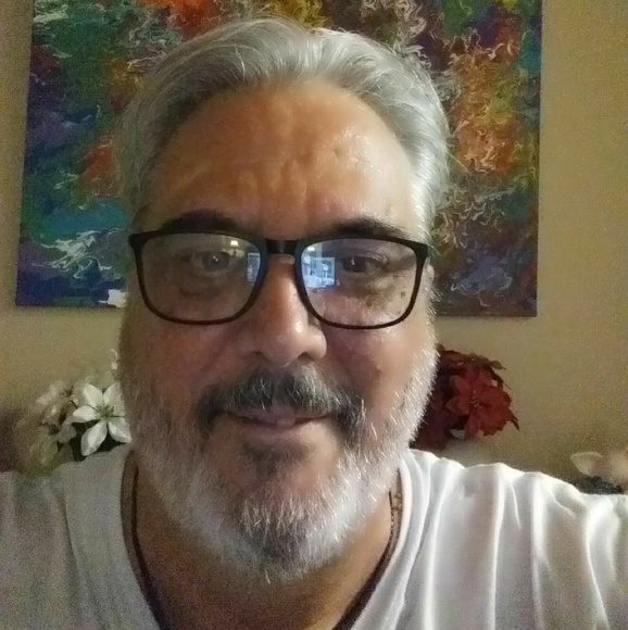 Meet your Posher, Randy - Picture 1 of 1